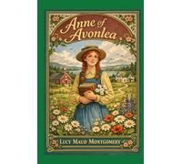 Anne of Avonlea