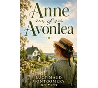ANNE OF AVONLEA