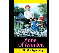 Anne Of Avonlea