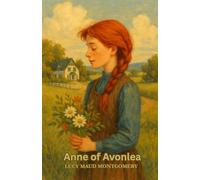 Anne of Avonlea