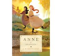 Anne of Avonlea