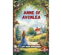 Anne of Avonlea