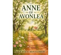 ANNE OF AVONLEA