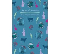 Anne of Avonlea
