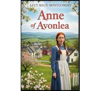 Anne of Avonlea