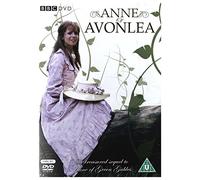 Anne of Avonlea [Edizione: Regno Unito]