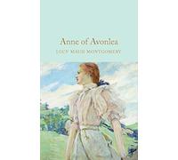 Anne of Avonlea: L. M. Montgomery: 246