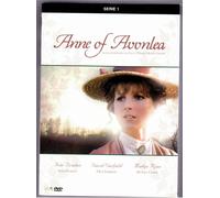 Anne Of Avonlea [Region 2] - Dutch Import DVD NUOVO