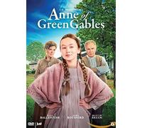 Anne of Green Gables 1 (DVD)