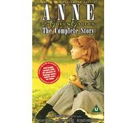 Anne Of Green Gables 1 - Full Length Feature