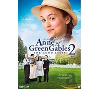 Anne of Green Gables 2 - The Good Stars (DVD)