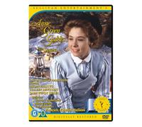Anne Of Green Gables 2 - The Sequel