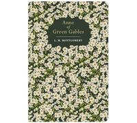 Anne of Green Gables