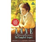 Anne of Green Gables