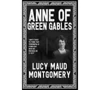 Anne of Green Gables
