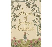 Anne of Green Gables