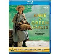 Anne of Green Gables – Megan Follows, Colleen Dewhurst – Blu-ray – 30° Anniversario