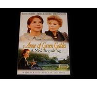 Anne Of Green Gables: A New Beginning [Edizione: Stati Uniti]