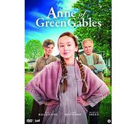 Anne Of Green Gables [DVD] [2016]