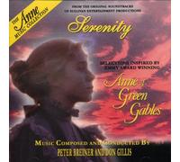 Anne of Green Gables (From the Original Soundtracks)