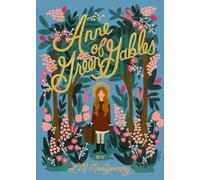 Anne Of Green Gables: L.M. Montgomery