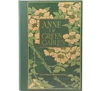 Anne of Green Gables (Masterpiece Library Edition) (Copertina rigida)