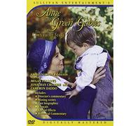 Anne of Green Gables: The Continuing Story