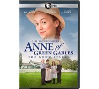 Anne of Green Gables: The Good Stars