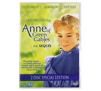 Anne Of Green Gables - The Sequel - 2 Disc Special Edition (DVD) Megan Follows