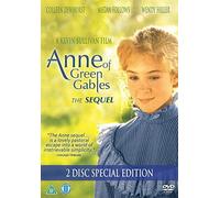 Anne Of Green Gables - The Sequel - 2 Disc Special Edition (DVD) Megan Follows