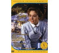 Anne Of Green Gables - The Sequel (DVD) Megan Follows Colleen Dewhurst