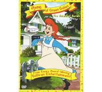 Anne Of Green Gables, Volume 1