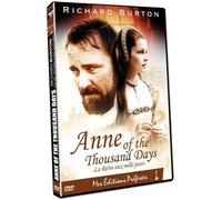 anne of the thousand days