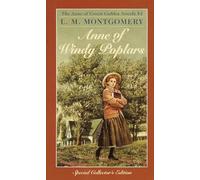 Anne of Windy Poplars