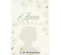 Anne of Windy Poplars (Copertina rigida)