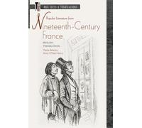 Anne O'Neil-Hen Popular Literature from Nineteenth-Century France: E (Tascabile)
