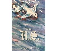 Anne O'Planick The H.S. (Tascabile) Holy Spirit