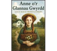 Anne o'r Glannau Gwyrdd