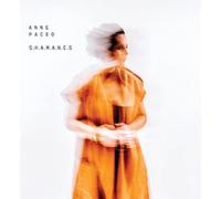 Anne Paceo - S.H.A.M.A.N.E.S