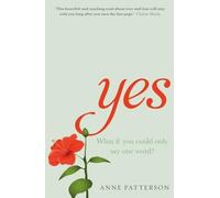 Anne Patterson Yes (Tascabile)