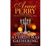 Anne Perry A Christmas Gathering (Christmas Novella 17) (Tascabile)