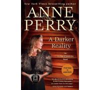 Anne Perry A Darker Reality (Tascabile) Elena Standish