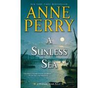 Anne Perry A Sunless Sea (Tascabile) William Monk