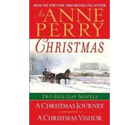 Anne Perry An Anne Perry Christmas (Tascabile)
