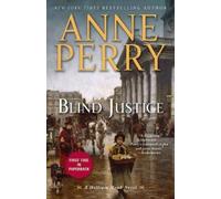 Anne Perry Blind Justice (Tascabile) William Monk