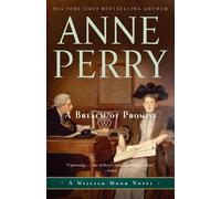 Anne Perry Breach of Promise (Tascabile) William Monk