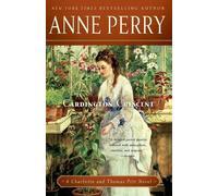 Anne Perry Cardington Crescent (Tascabile) Charlotte and Thomas Pitt