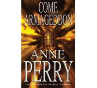 Anne Perry Come Armageddon (Tascabile)