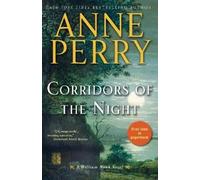 Anne Perry Corridors of the Night (Tascabile) William Monk