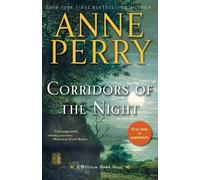 Anne Perry Corridors of the Night (Tascabile) William Monk